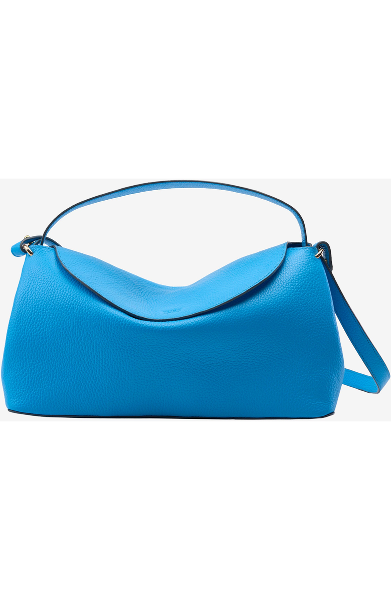 Tusk Ascot Ani Satchel, Main, color, Azure