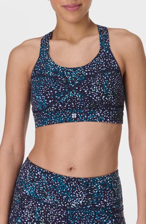 Power Medium Support Sports Bra