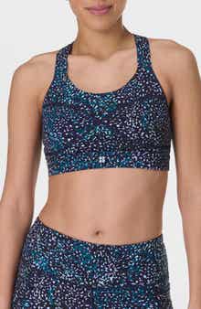 Sweaty Betty Power Medium Support Sports Bra