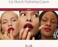 ILIA Lip Sketch Hydrating Crayon