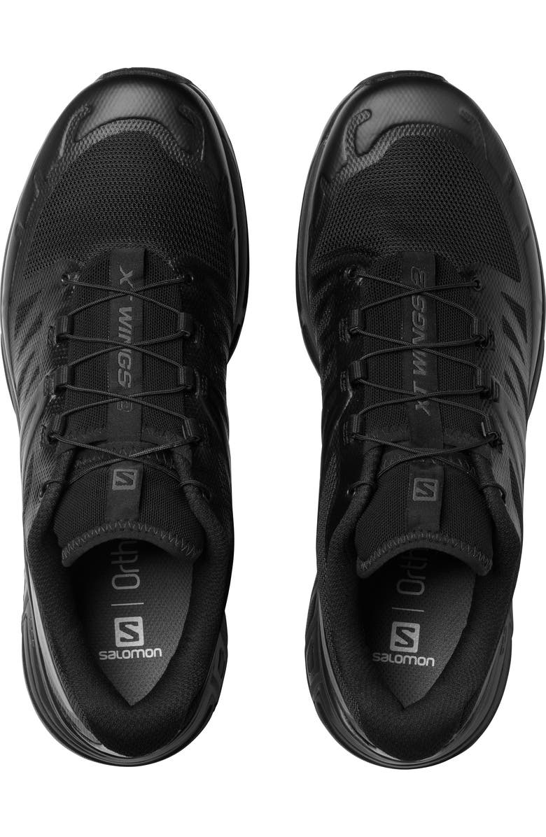 Salomon Gender Inclusive XT-Wings 2 Sneaker, Alternate, color,