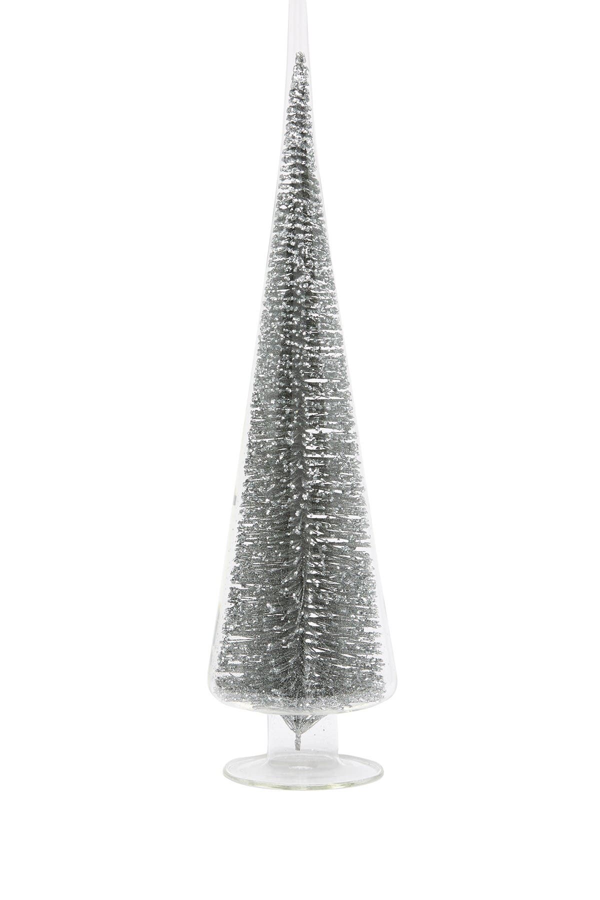 NORDSTROM RACK Bottle Brush Glass Tree | Nordstromrack