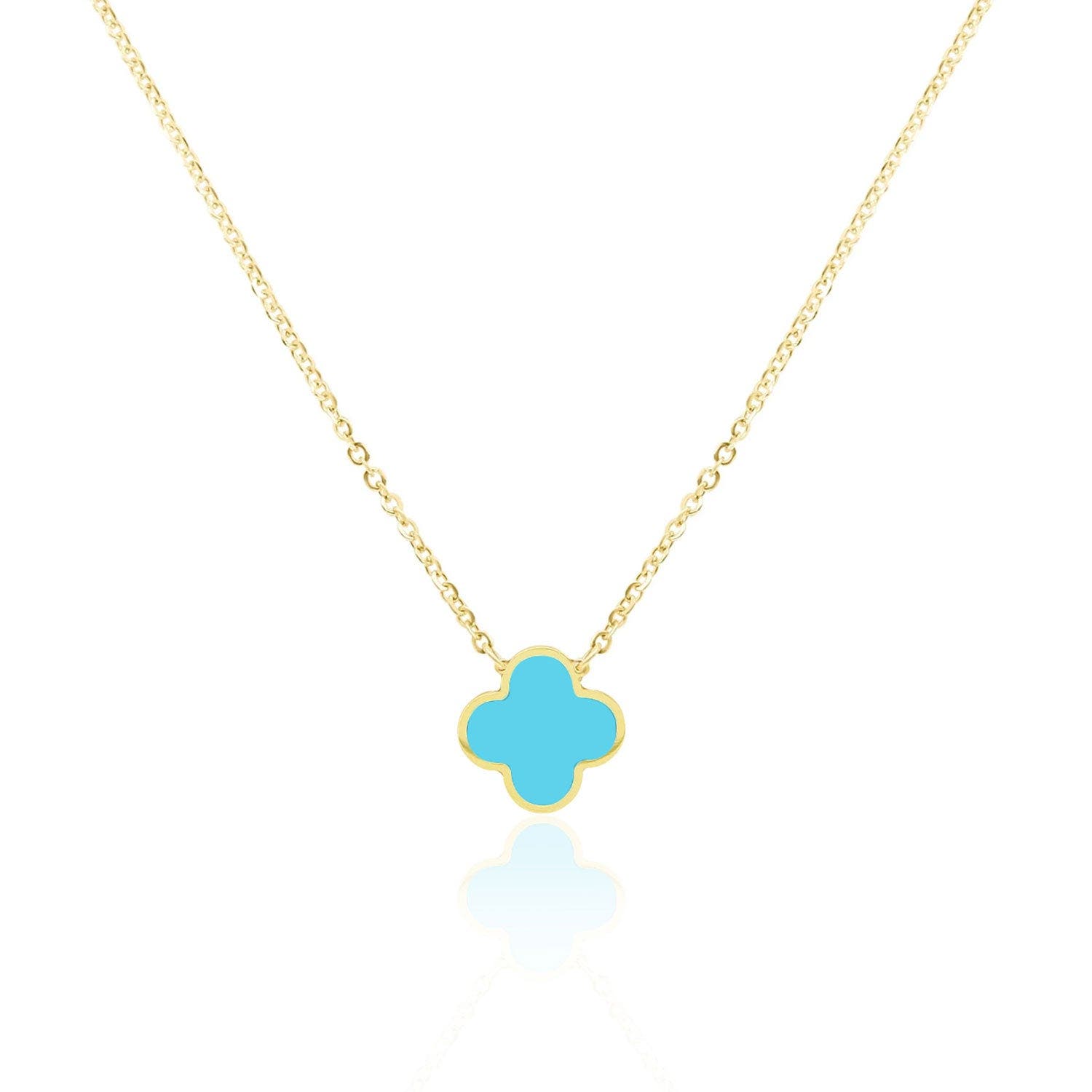 selected Turquoise