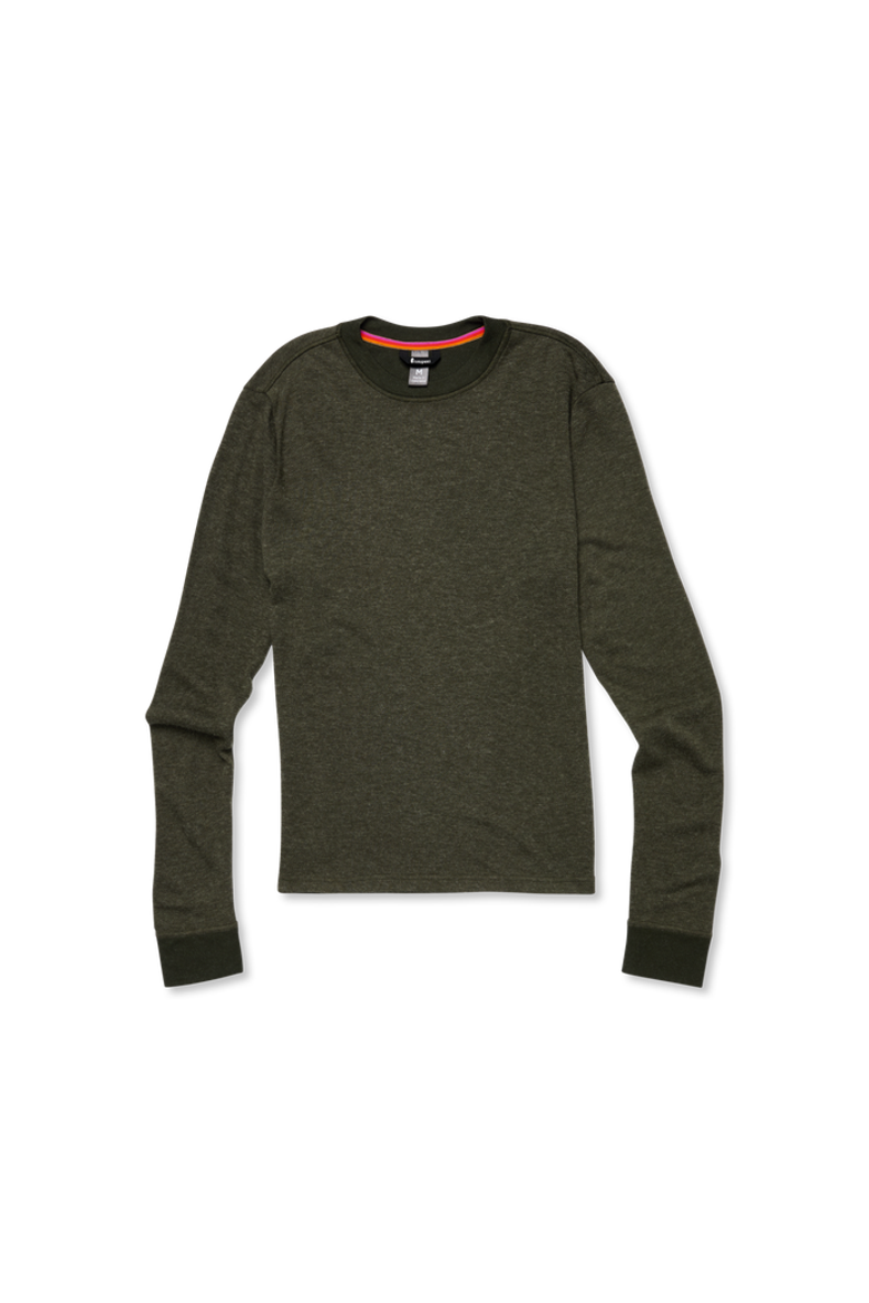 Perenne Long-Sleeve Shirt - Men's, Alternate, color, Woods