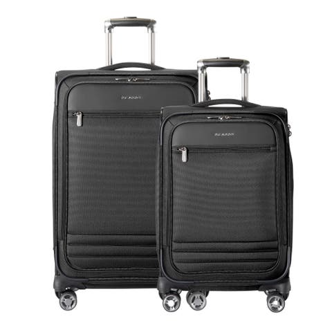 Ashbury Softside Expandable 2 Piece Set