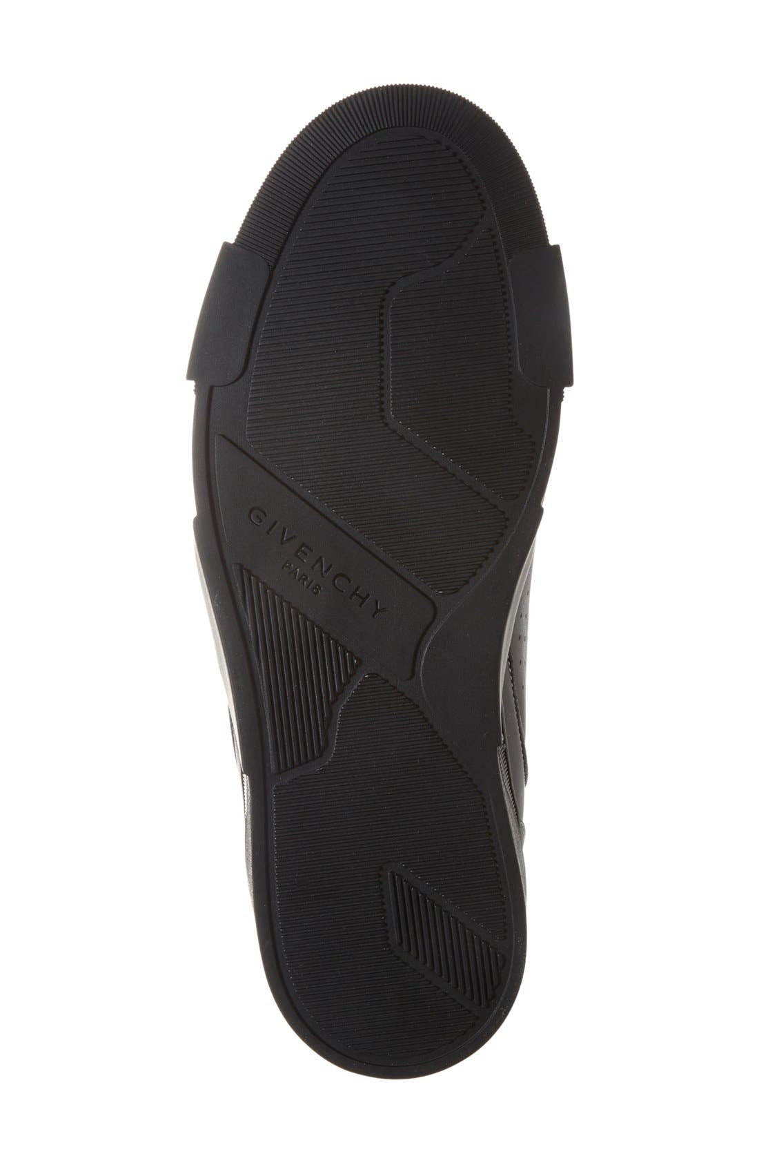 Givenchy 'Tyson' High Top Sneaker, Alternate, color, 