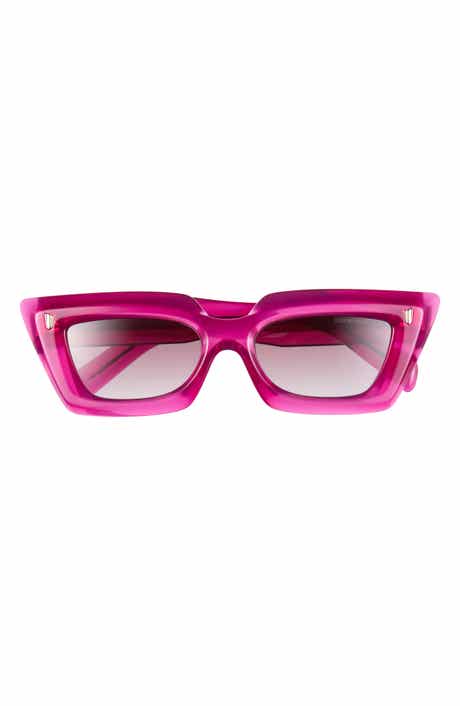 1408 51mm Rectangular Sunglasses