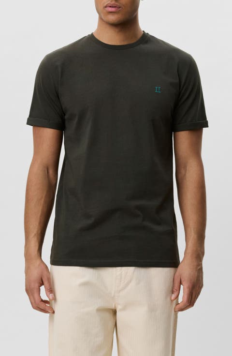 Core Seasonal T-Shirt