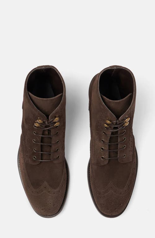 Scarosso Stefania Boots