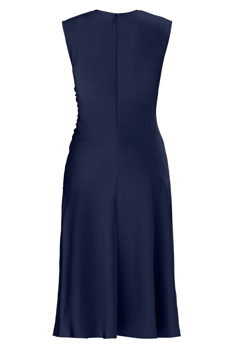 The Millie Shift Dress, Alternate, color, NOCTURNE