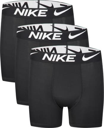 Nike Dri-FIT Essential Micro 3枚組 ヒップブリーフ Nike Dri-FIT Essential Micro 3枚組 ヒップブリーフ - 下着