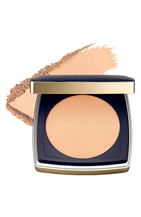 Double Wear Stay-in-Place Matte Powder Foundation