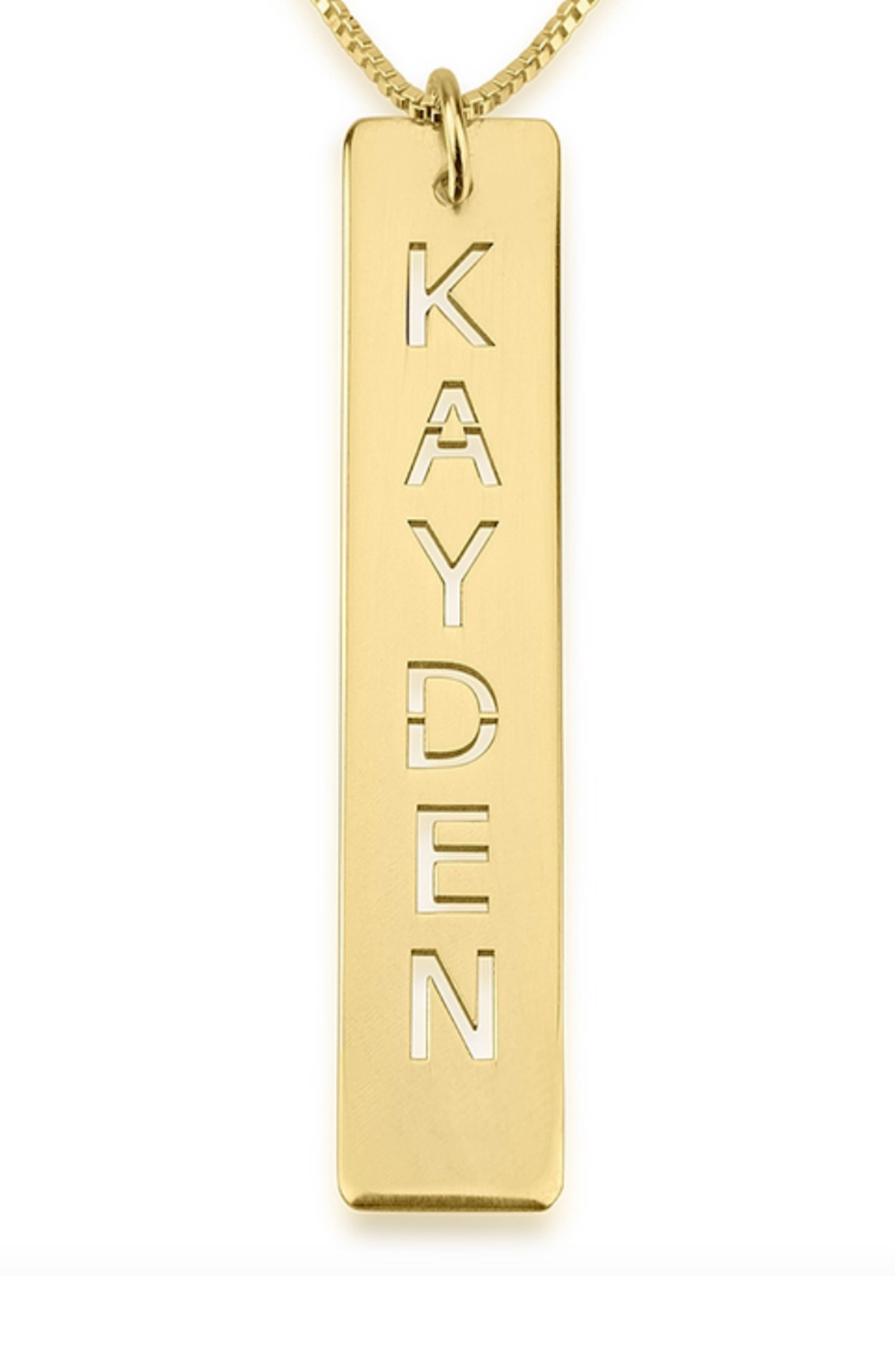 selected GOLD PLATED