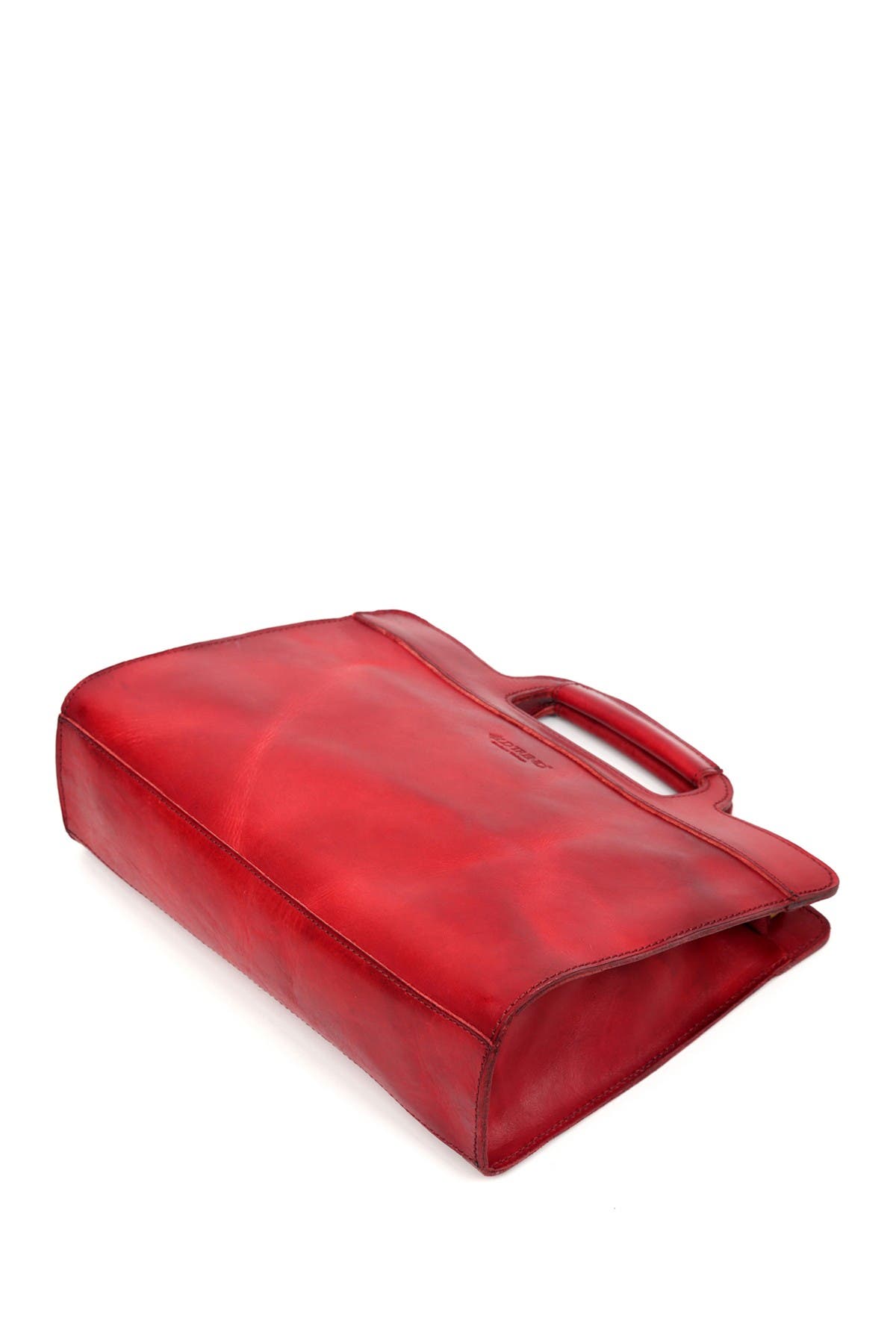 OLD TREND Sleek Creek Leather Crossbody Bag, Alternate, color, 