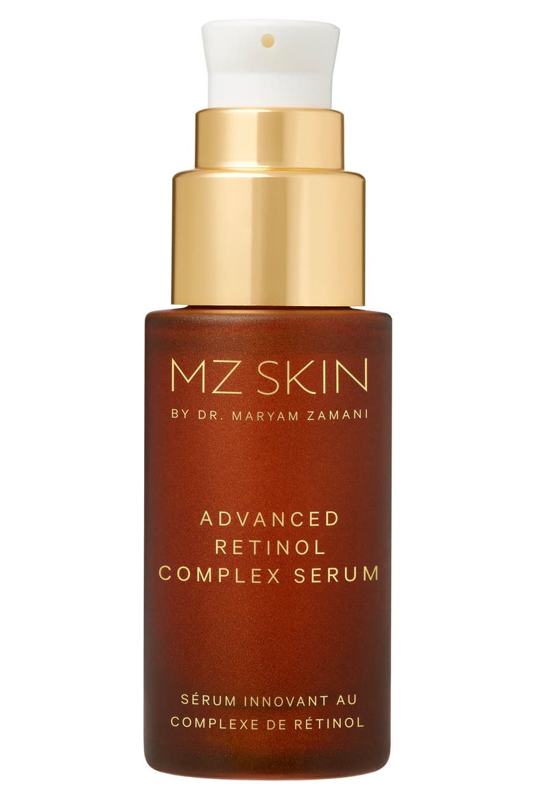 Advanced Retinol Complex Serum, Main, color, NO COLOR