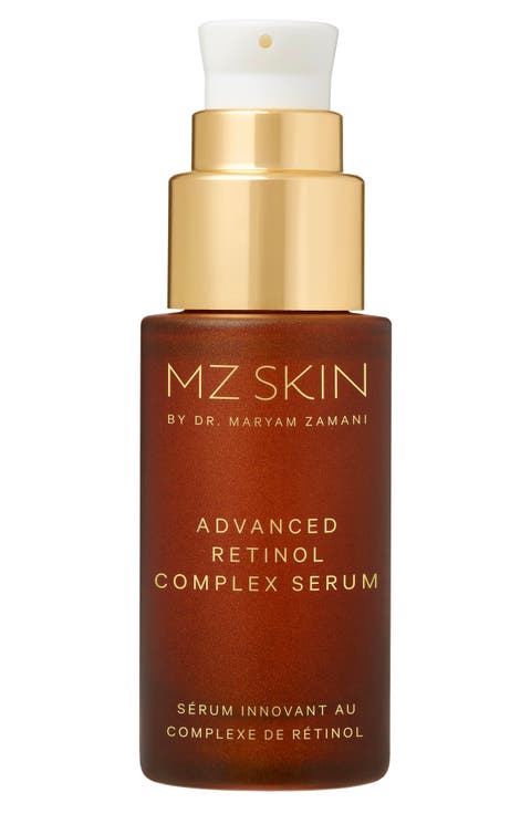 Advanced Retinol Complex Serum