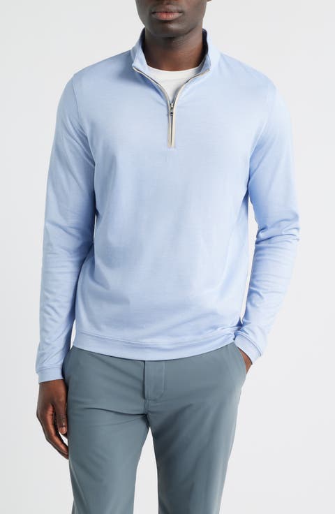 Crown Crafted Albatross Quarter Zip