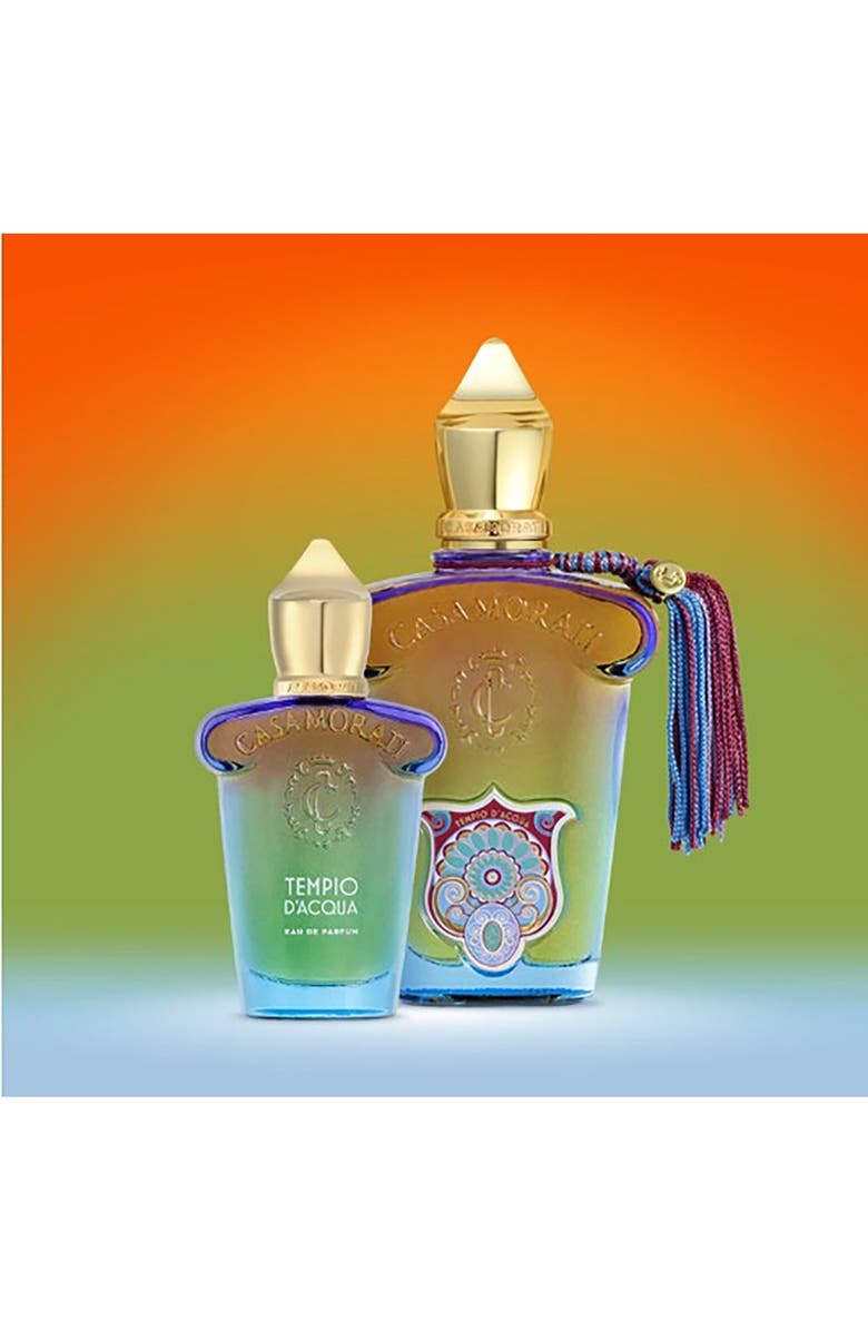XERJOFF Tempio d'Acqua Eau de Parfum, Alternate, color, 