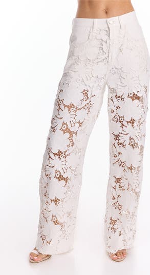 Celeste High Rise Jean