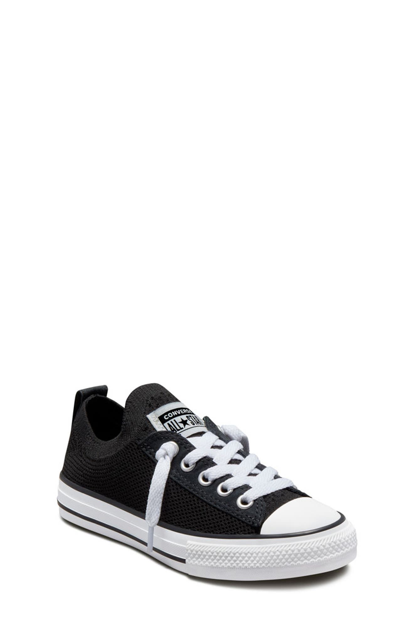 Converse Kids' Chuck Taylor® All Star® Easy-On Knit Sneaker