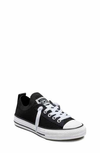 Converse Kids' Chuck Taylor® All Star® Easy-On Knit Sneaker