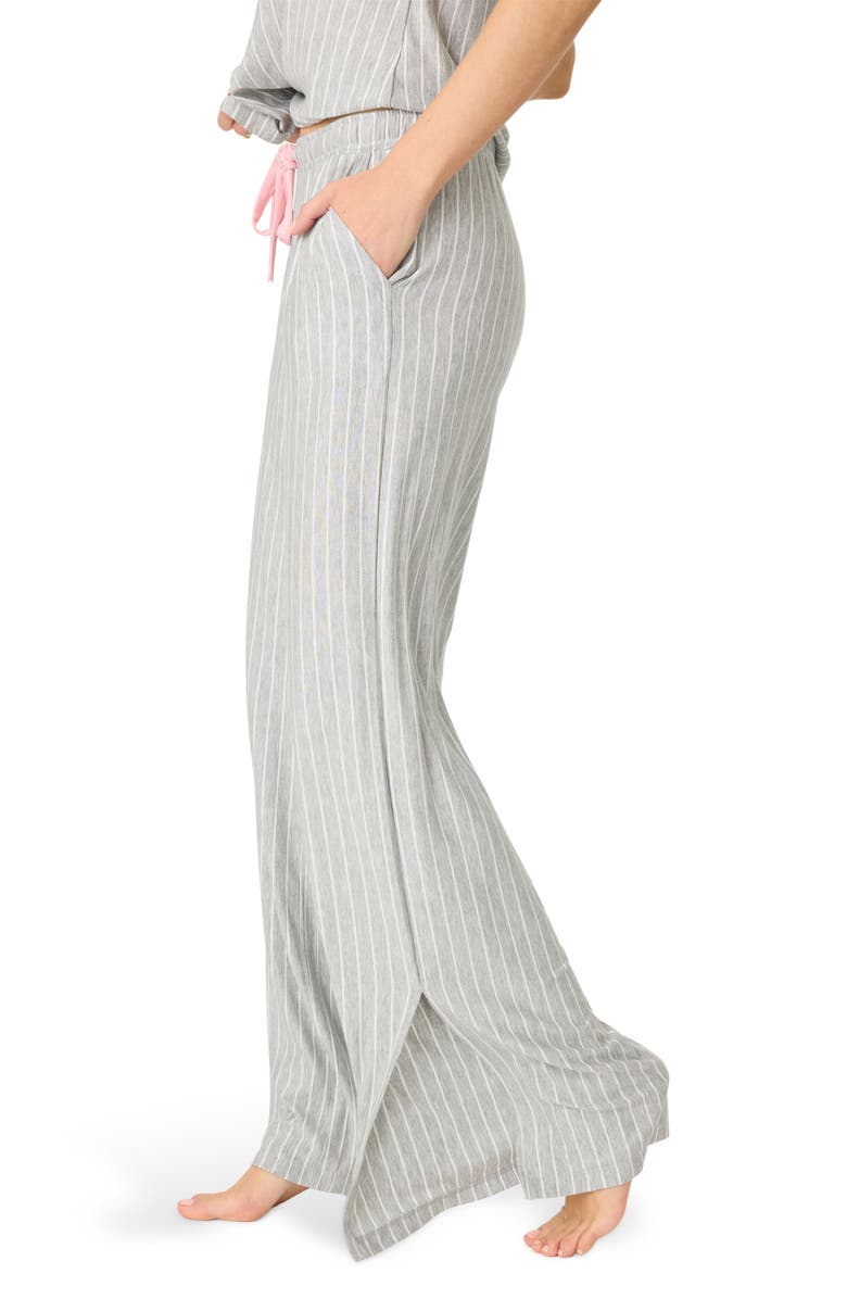 PJ Salvage Lazy Days Pajama Pants, Alternate, color, 