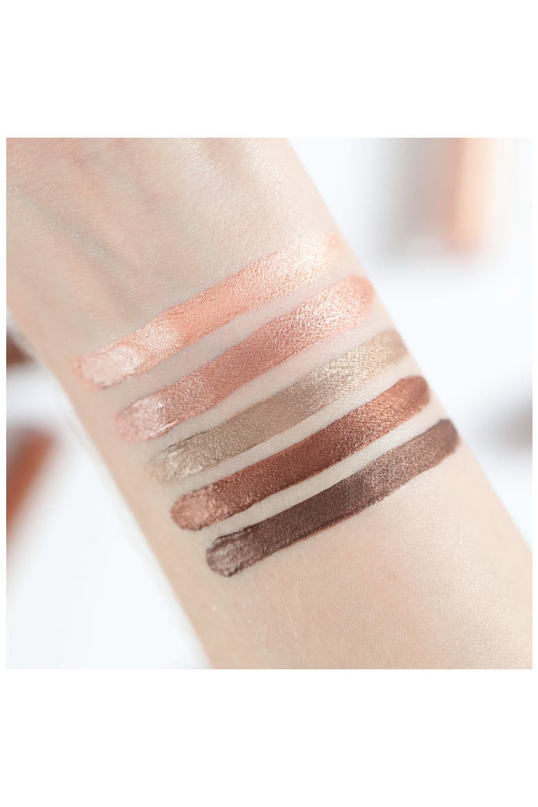 Exquisite Liquid Eyeshadow, Alternate, color, STEEL STREET