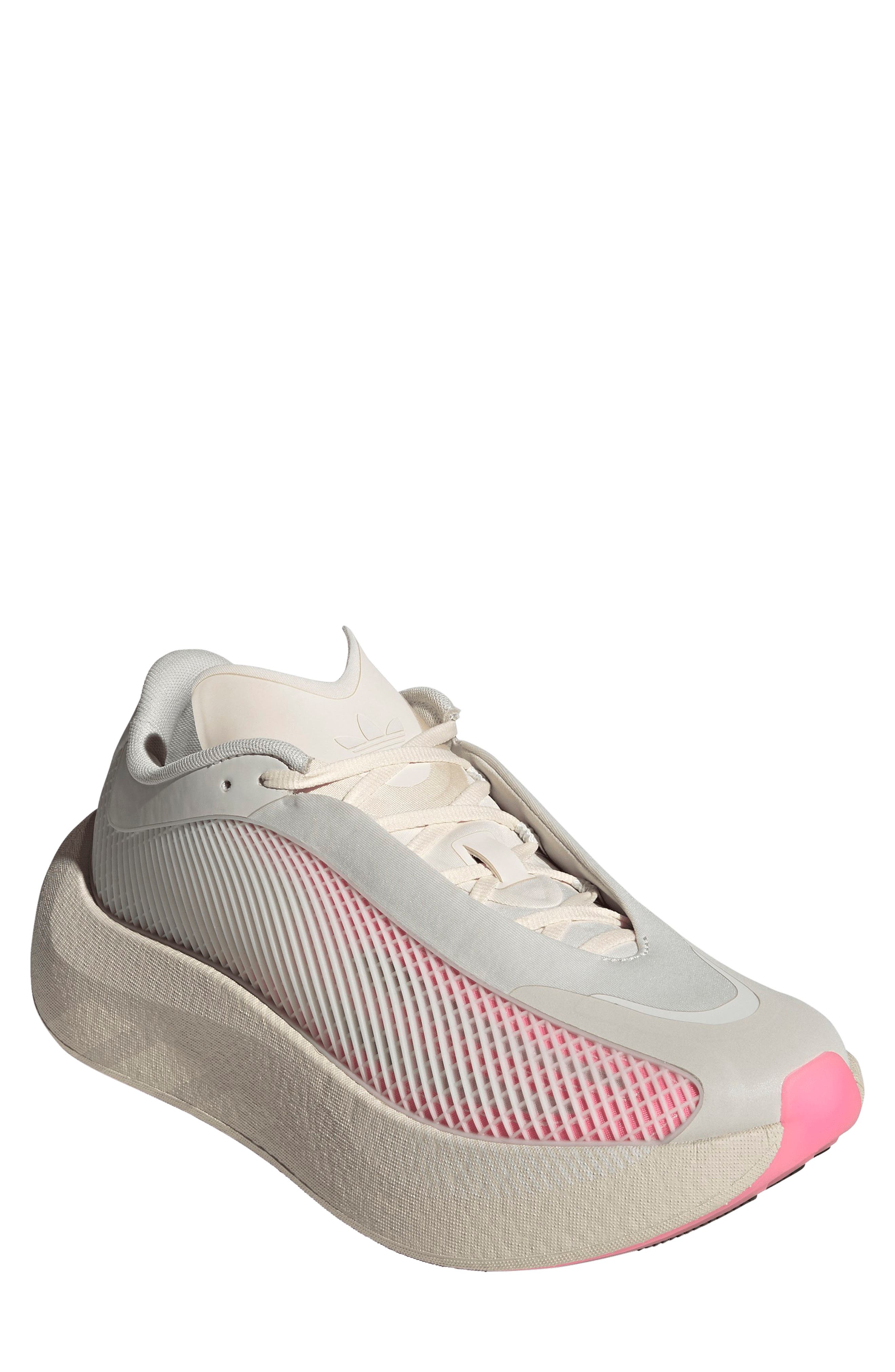 WHITE/ ORBIT GREY/ CLEAR BROWN