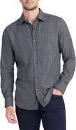 Robert Graham Dex Long Sleeve Button-Up Shirt Valor Long Sleeve Button-Up Shirt