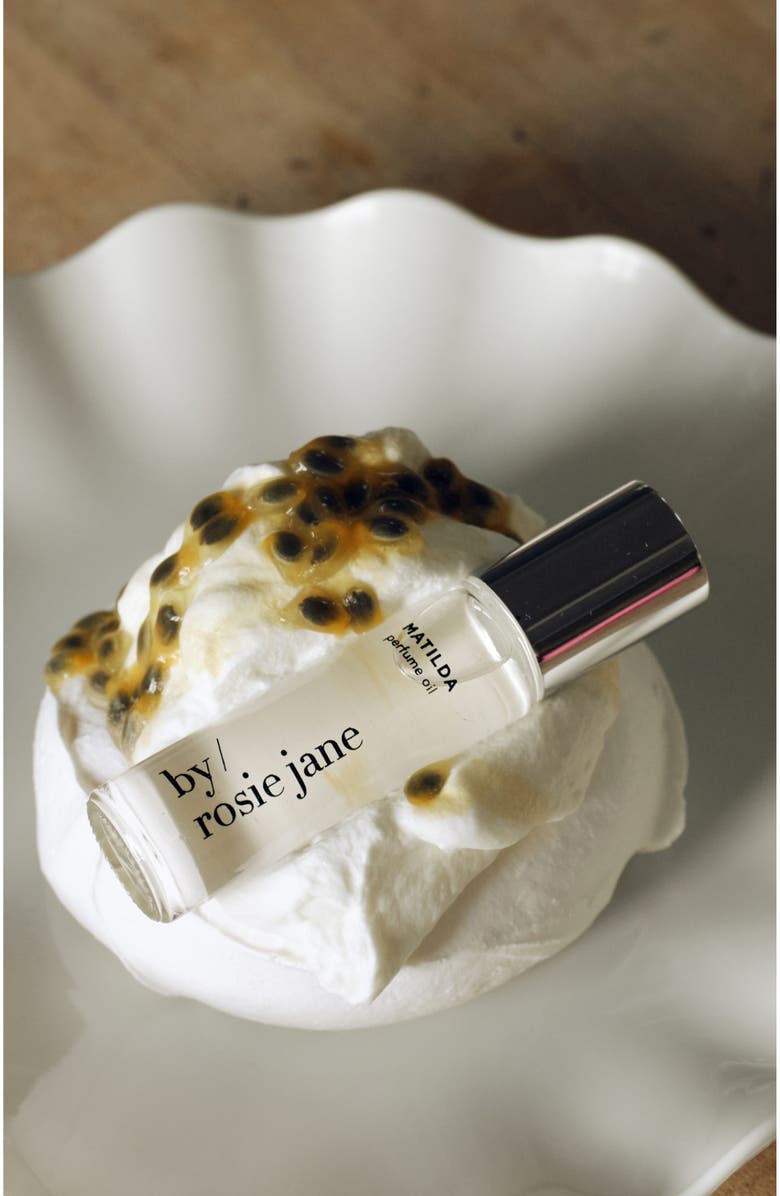 By Rosie Jane Matilda Perfume Oil, Alternate, color,