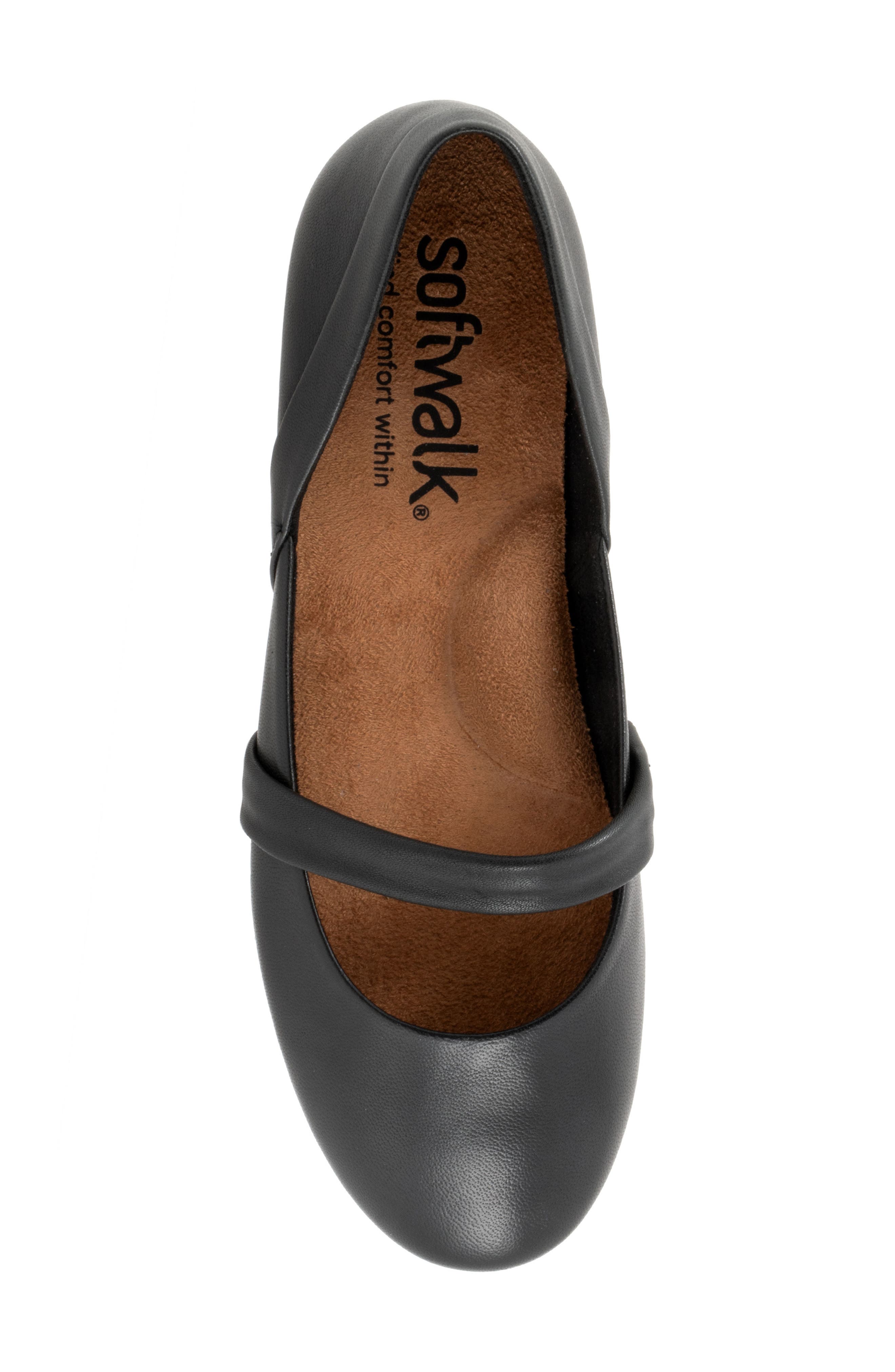 SoftWalk<sup>®</sup> Samara Flat - Multiple Widths Available, Alternate, color, 