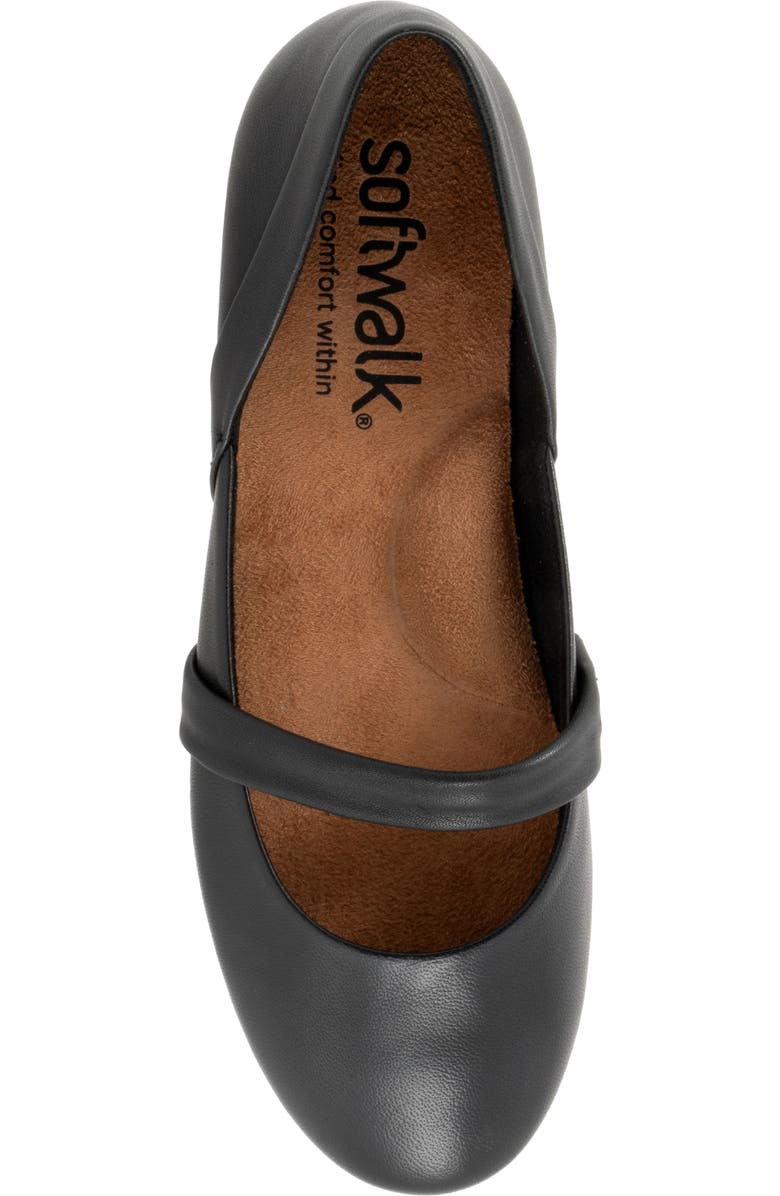 SoftWalk<sup>®</sup> Samara Flat - Multiple Widths Available, Alternate, color,