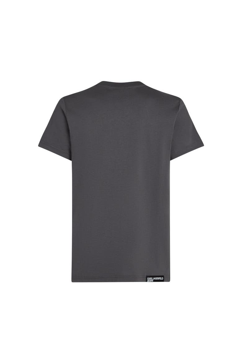 Men's Slim-Fit Short Sleeve T-Shirt, Alternate, color, Magnet