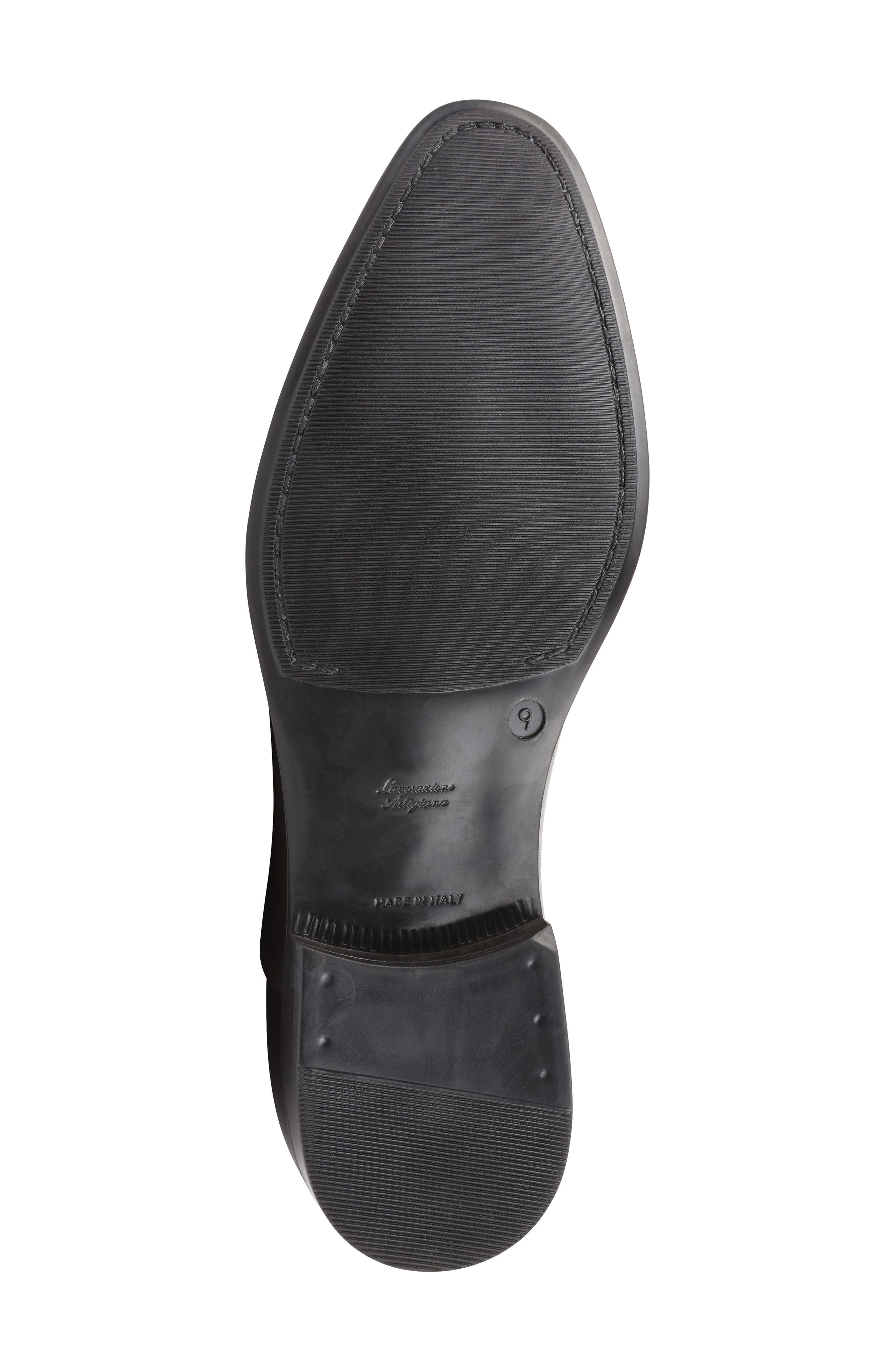 Bruno Magli Locascio Cap Toe Oxford, Alternate, color, 