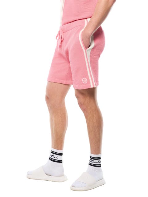 Fratelli Crochet Cabana Short