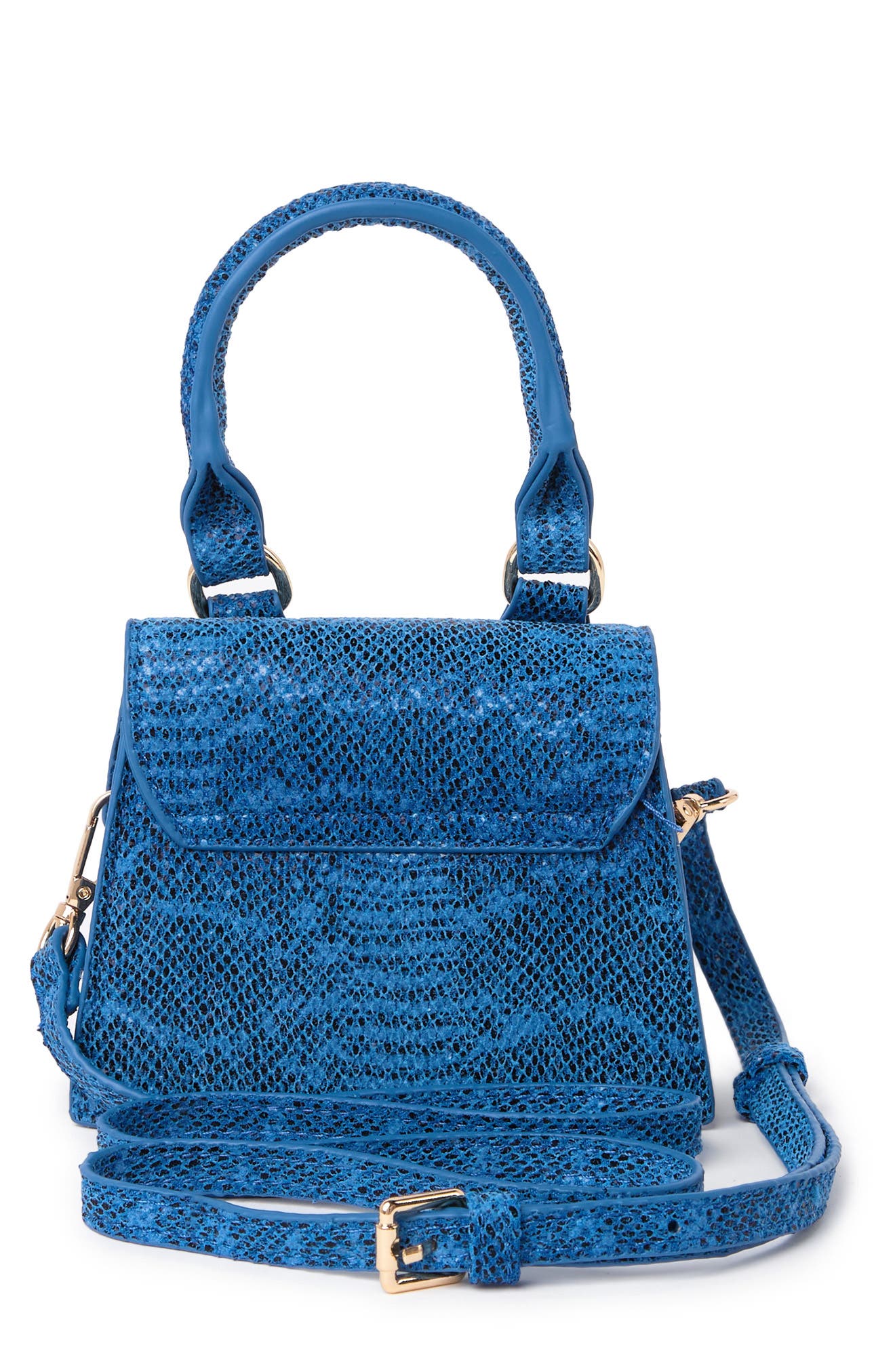 URBAN EXPRESSIONS Jojo Mini Crossbody Bag (Women) | Nordstromrack