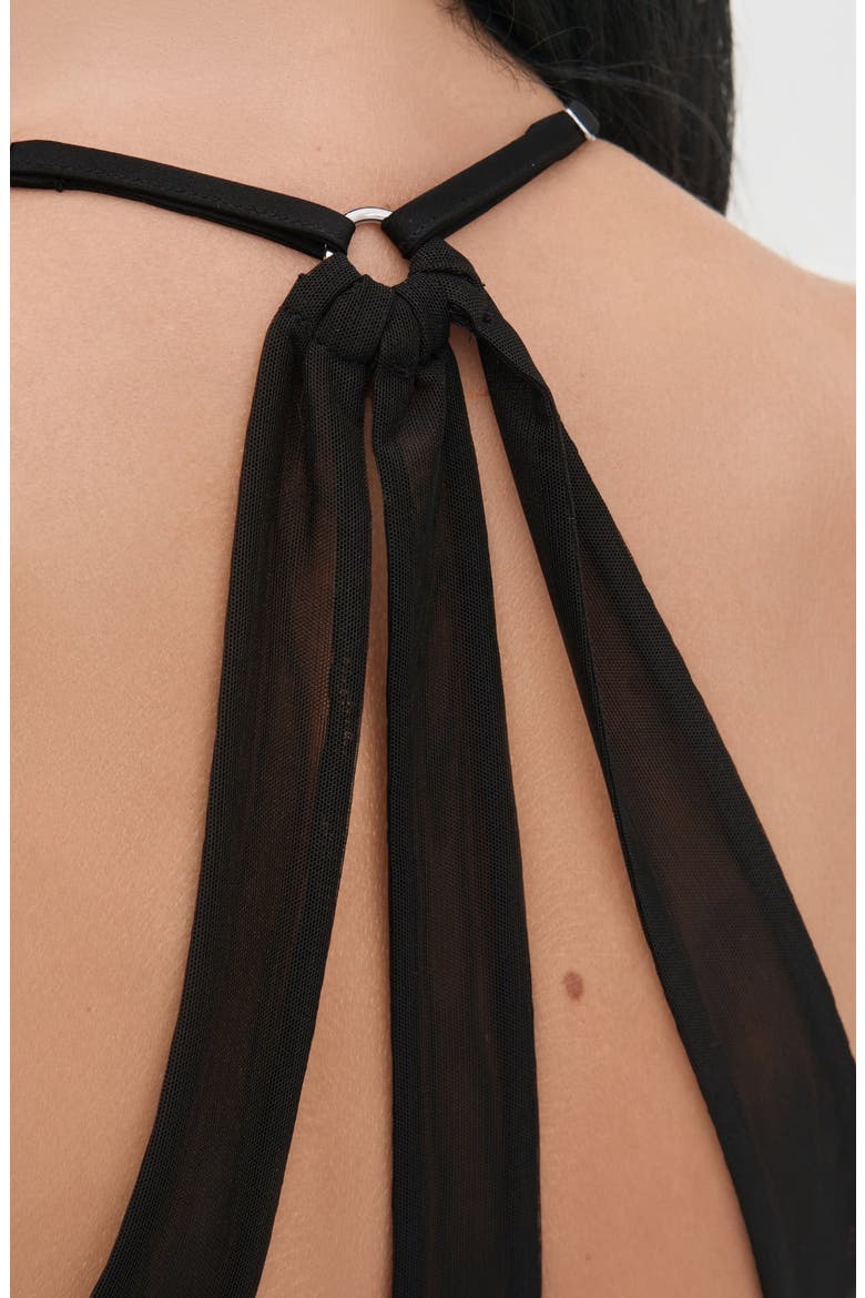 Lindsey Top, Alternate, color, Black