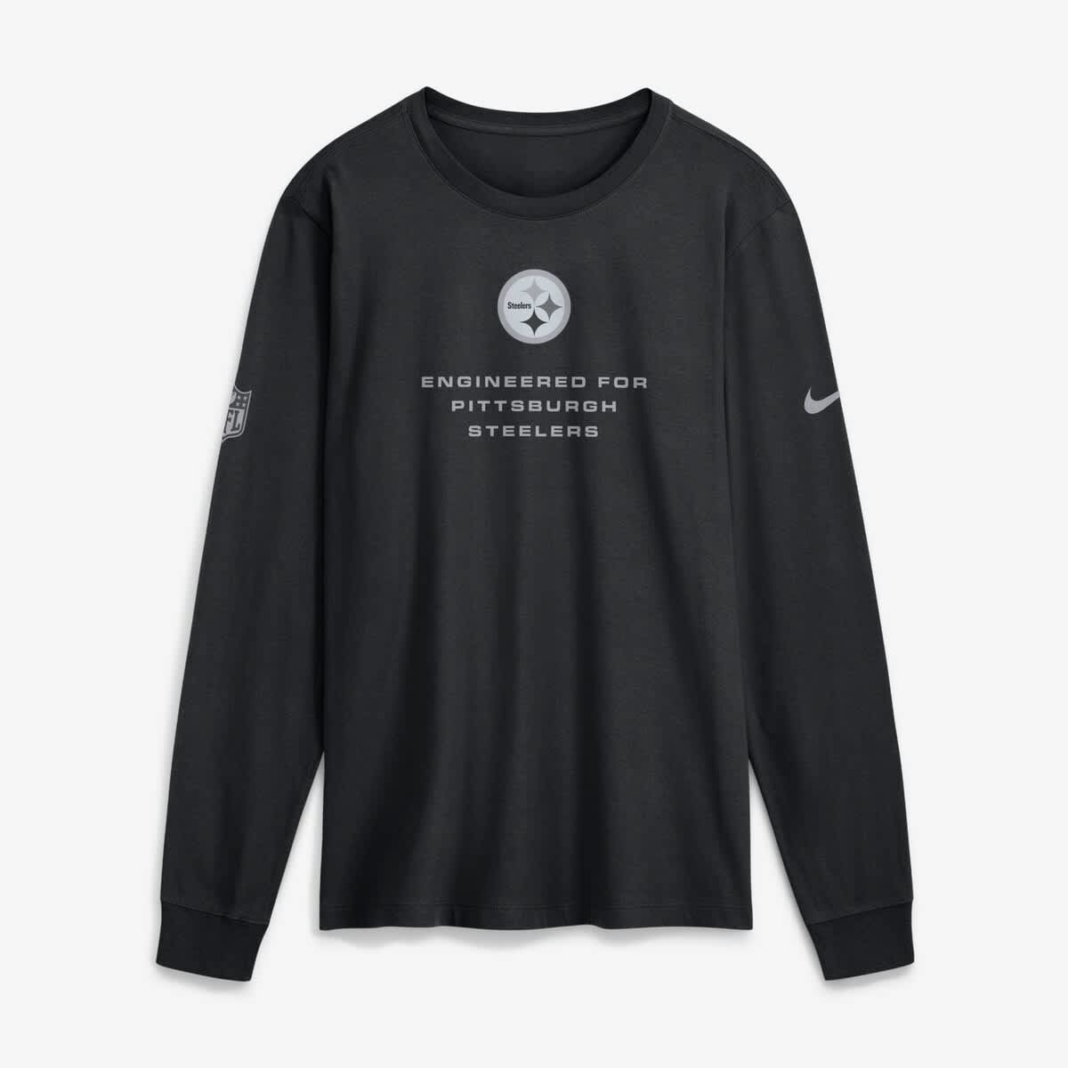selected Black