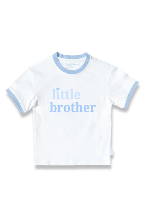 Little Brother T-Shirt (Infant)