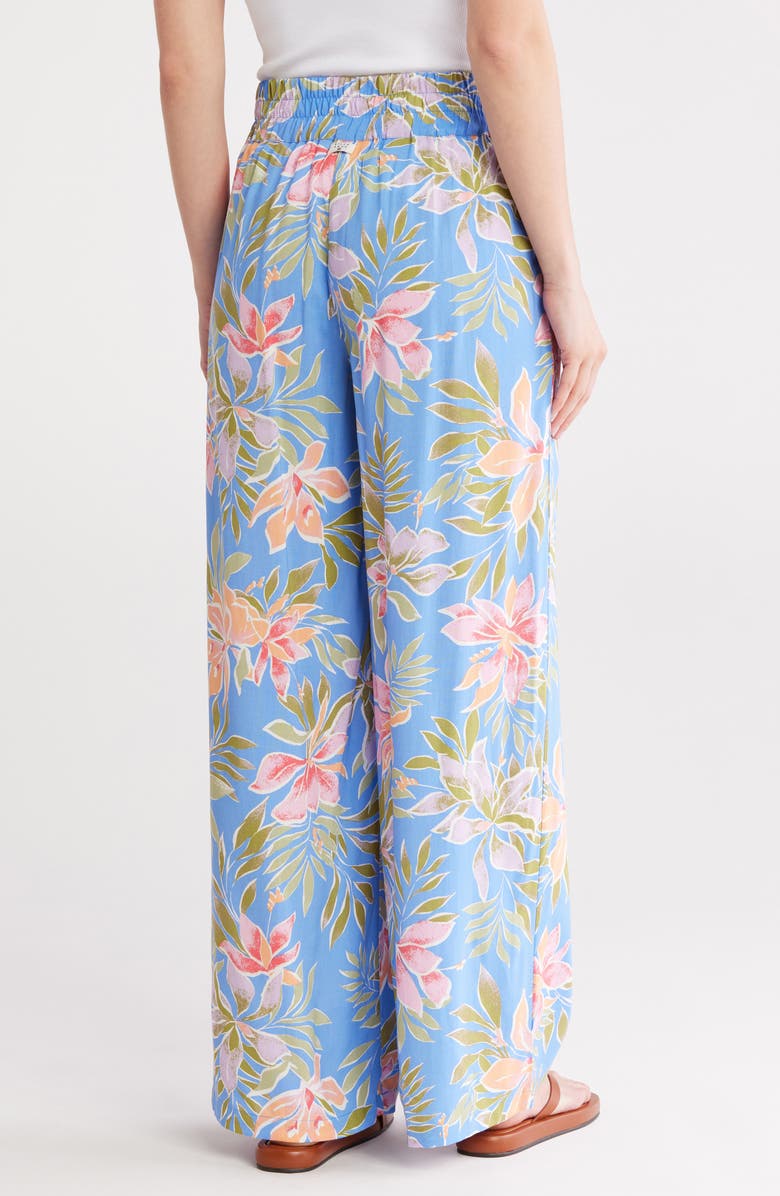 Billabong Seaside Beach Pants, Alternate, color, Hrb