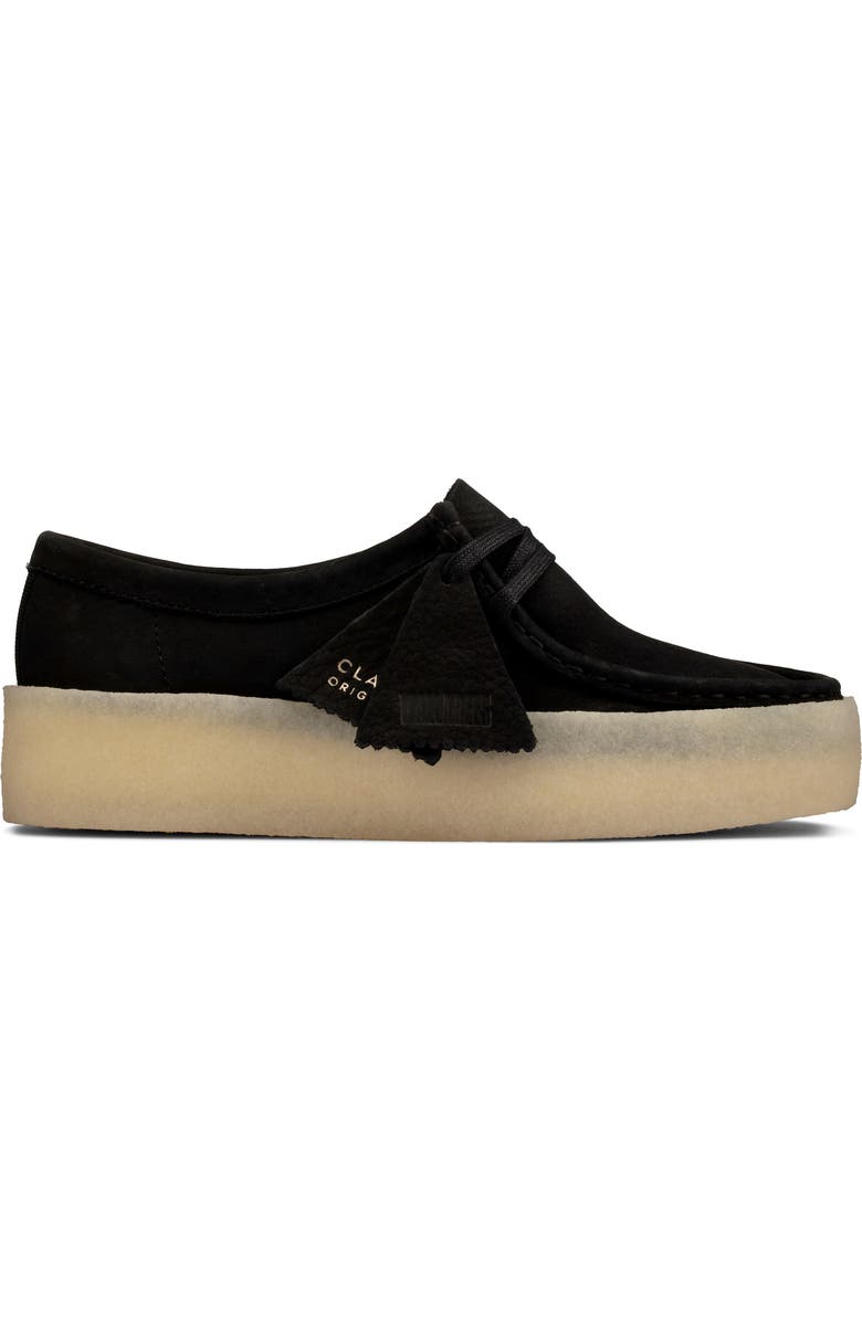 Clarks<sup>®</sup> Originals Clarks<sup>®</sup> Wallabee Chukka Sneaker, Alternate, color,