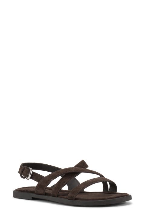 Zaida Strappy Sandal (Women)