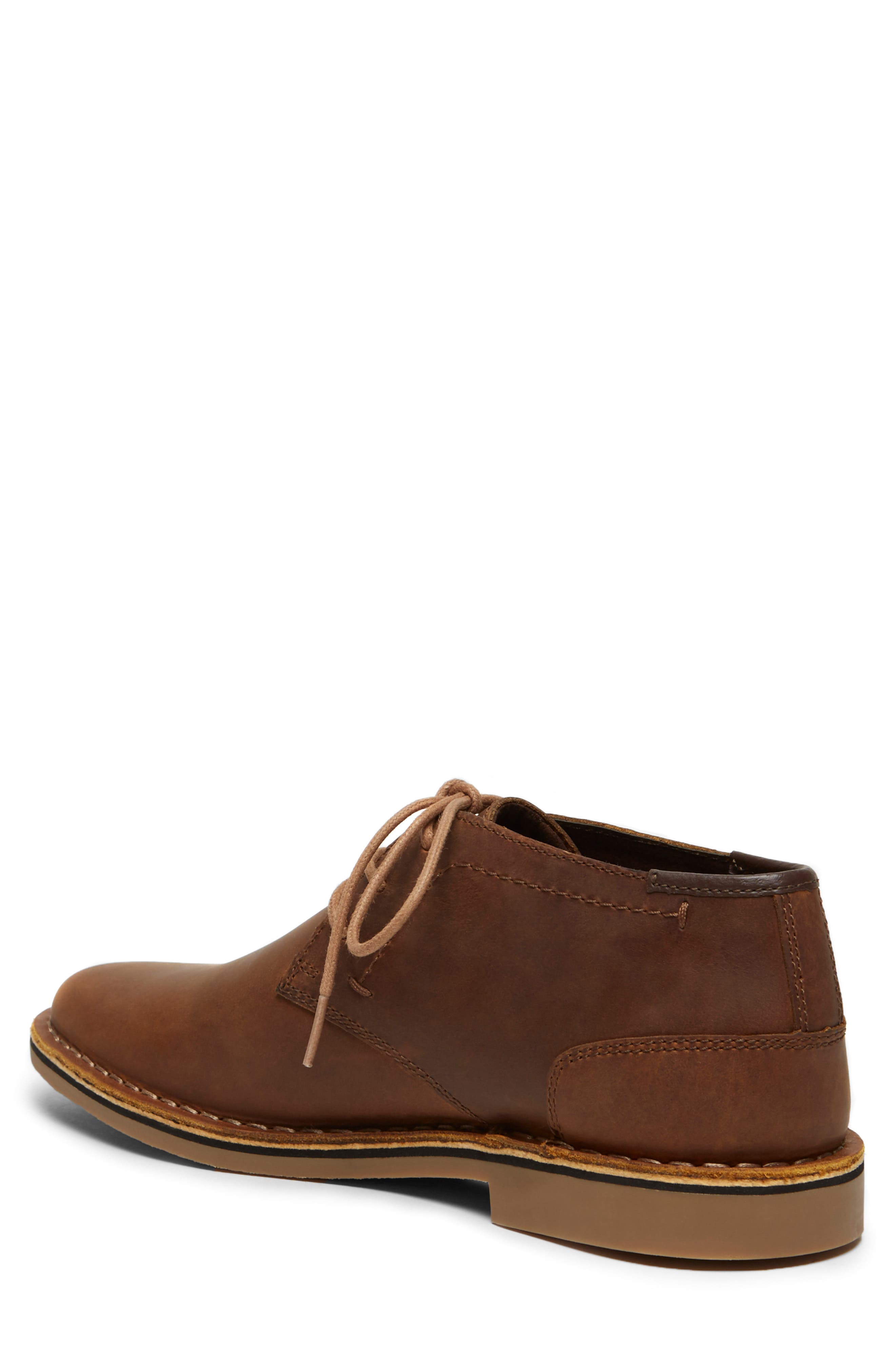 Reaction Kenneth Cole 'Desert Sun' Chukka Boot, Alternate, color, 