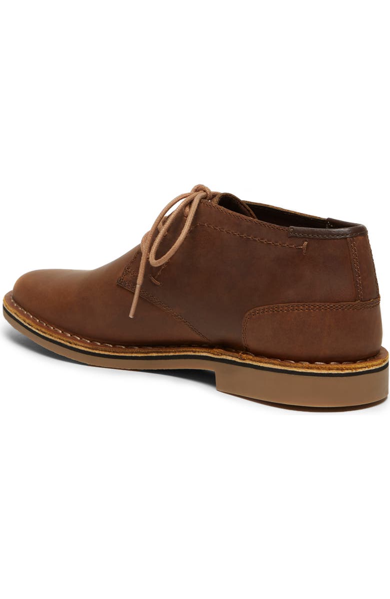 Reaction Kenneth Cole 'Desert Sun' Chukka Boot, Alternate, color,