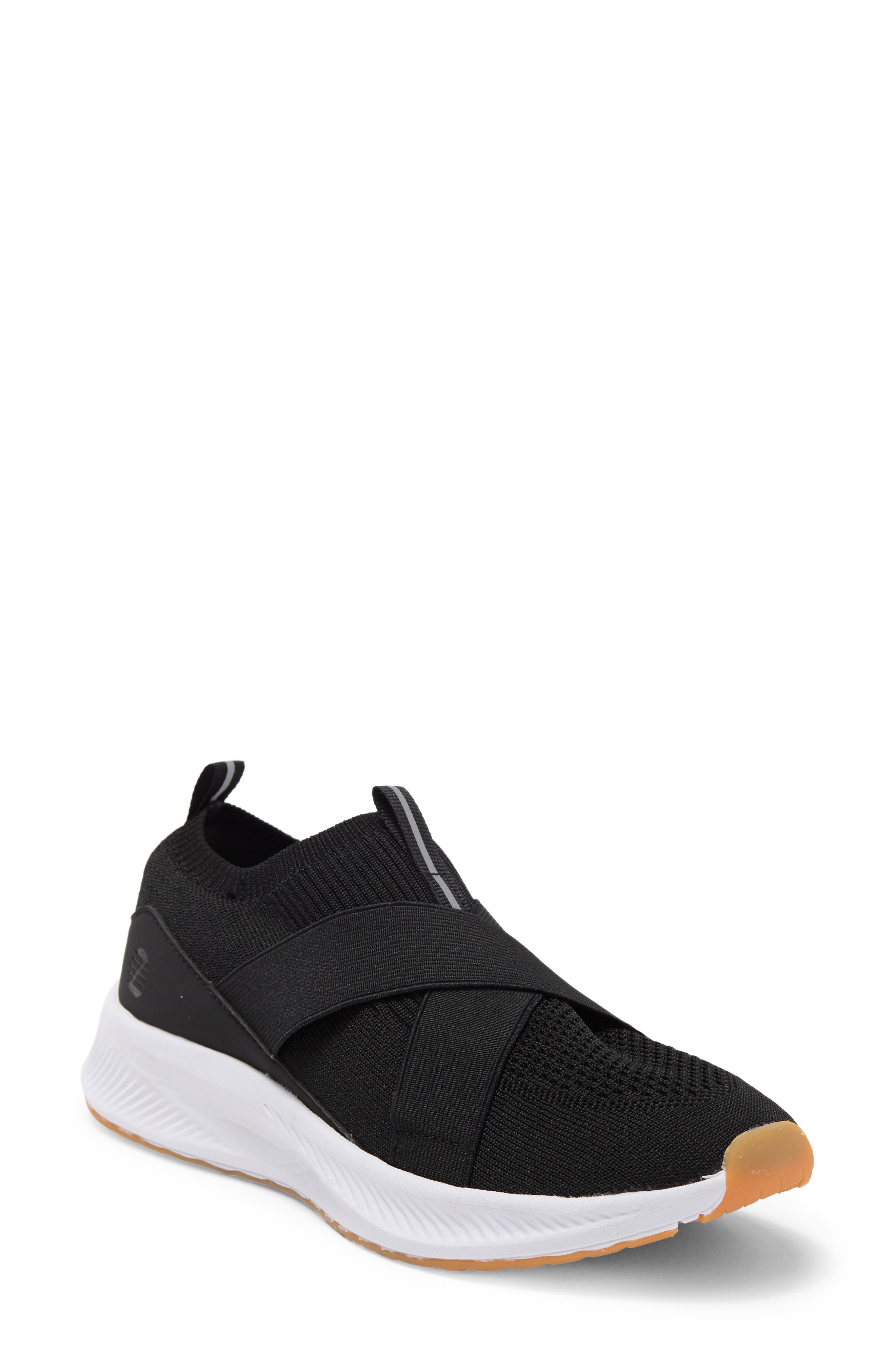 Z by Zella Hydra Slip On Sneaker, Main, color, 