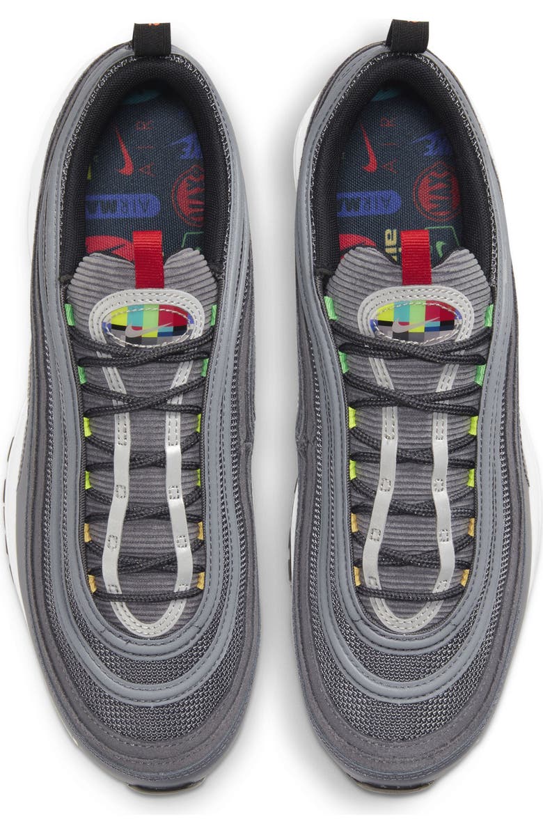 Nike Air Max 97 SE Sneaker, Alternate, color,