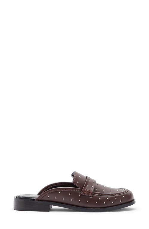 Reaction Kenneth Cole Elmhurst Mule In Brown