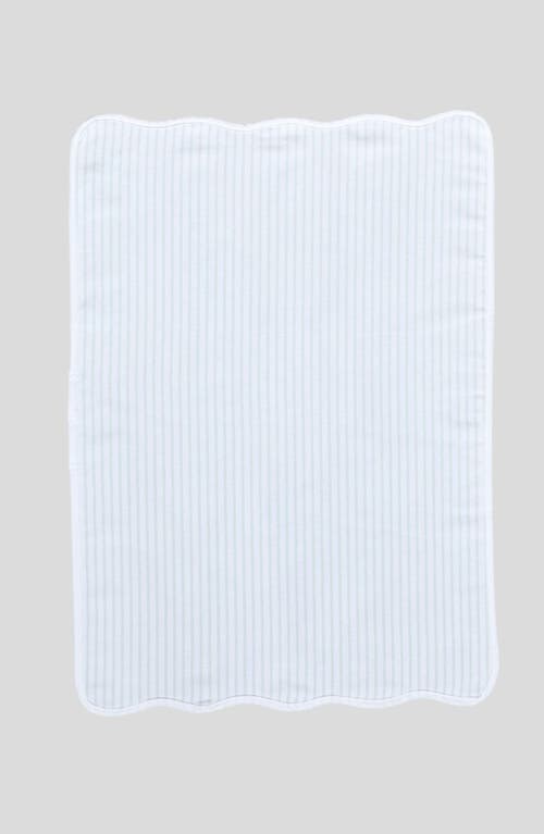 Weezie Set Of 2 Scalloped Kitchen Towels In Neutral