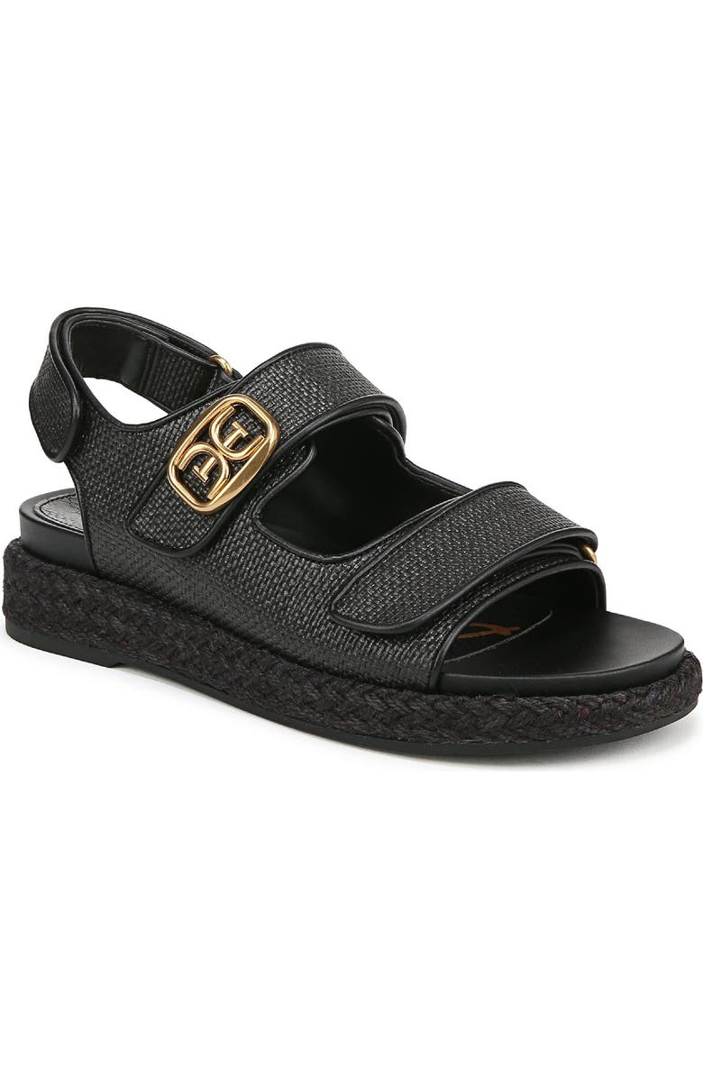 Sam Edelman Arlo Slingback Sandal, Main, color,