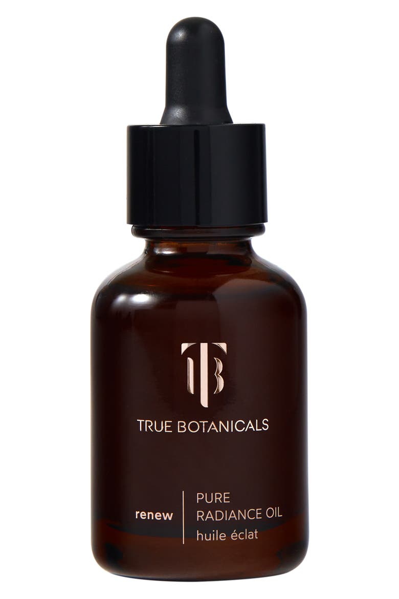 Renew Pure Radiance Hydrating Oil, Main, color, NO COLOR